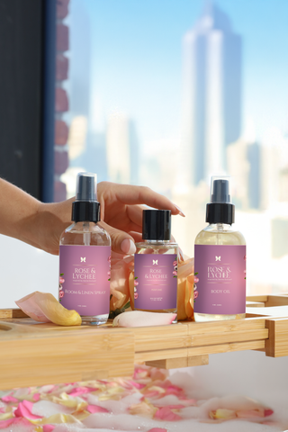 Clean Home Fragrance