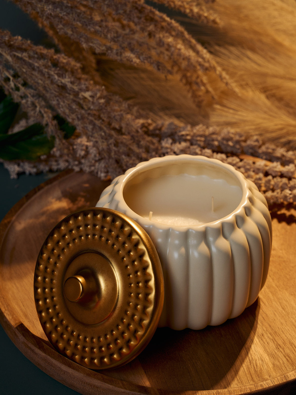 Luxury Candles