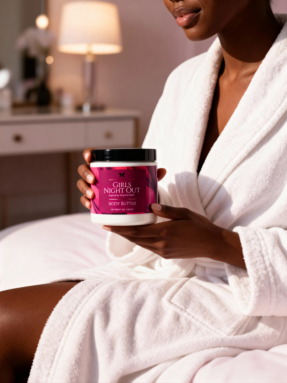 Body Butter