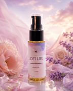 Pink Moon 1oz Body Oils