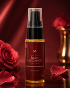 Pink Moon 1oz Body Oils