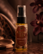 Pink Moon 1oz Body Oils