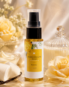 Pink Moon 1oz Body Oils