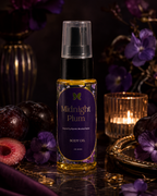 Pink Moon 1oz Body Oils