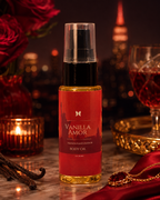 Pink Moon 1oz Body Oils