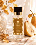 GOLDEN ALIBI — Eau de Parfum