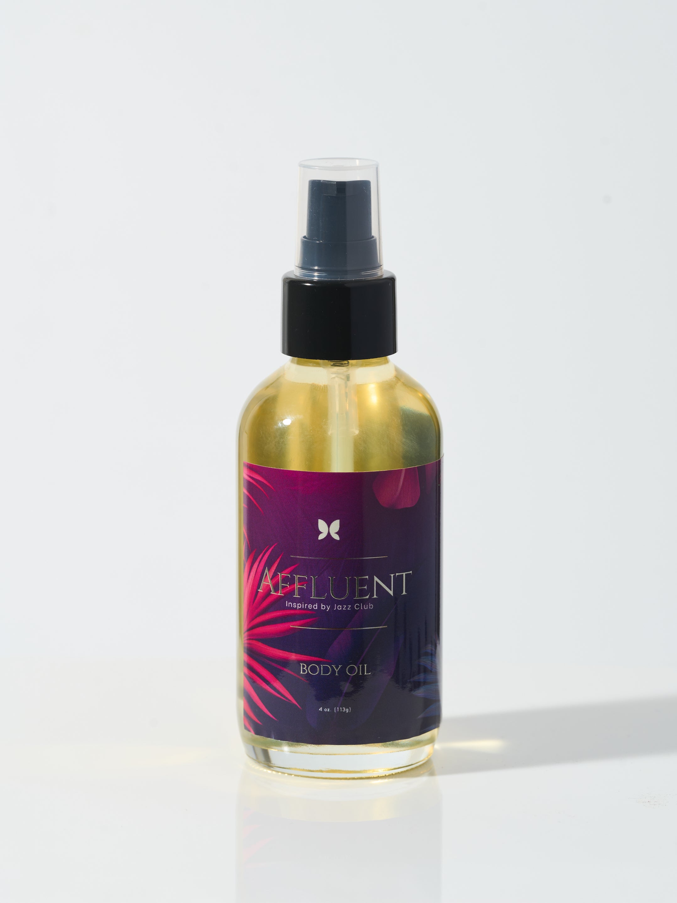 Affluent Body Oil ( Inspired)