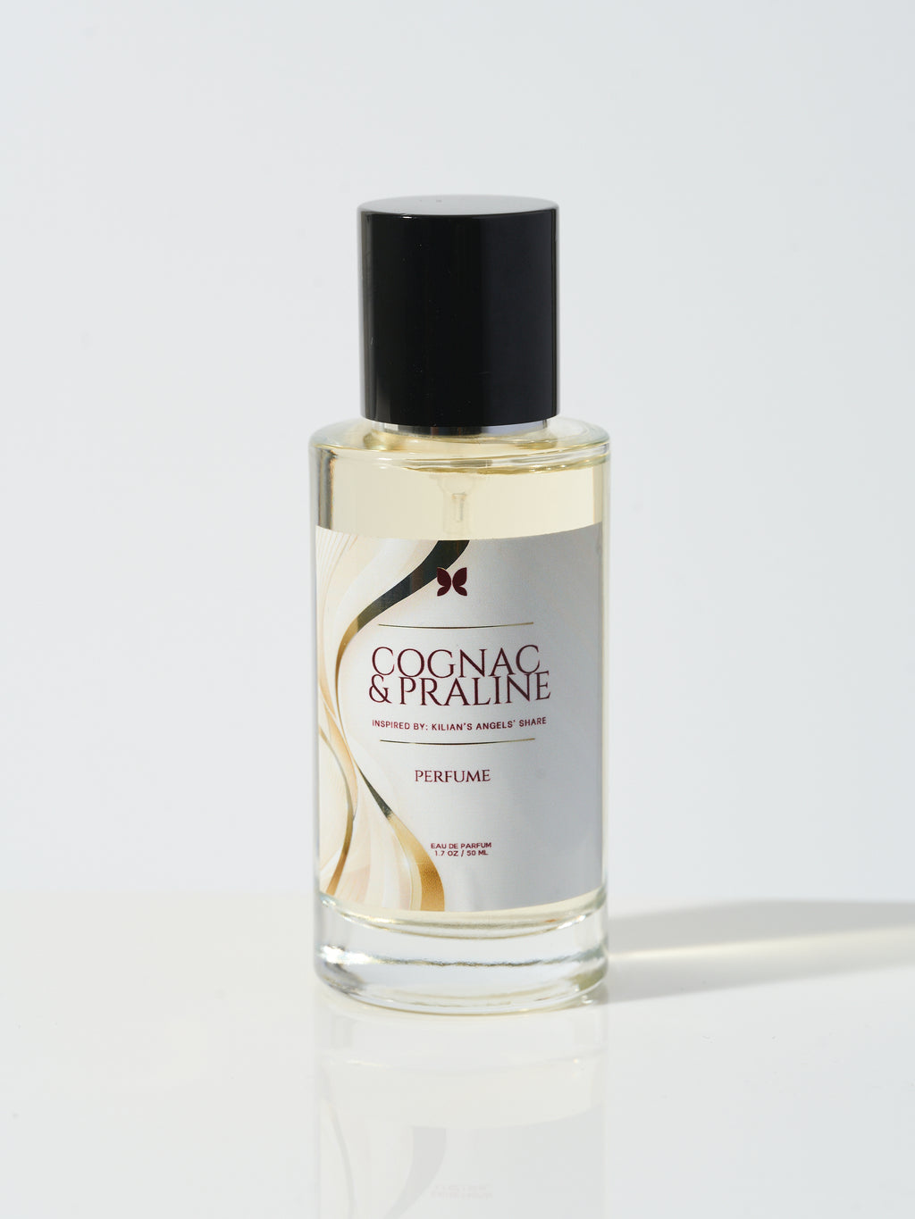 Cognac & Praline - Eau De Parfume (Inspired)