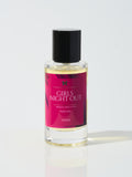 Girls Night Out- Eau De Parfume (INSPIRED BY EAU DU CIRQUE DU SOLEIL)