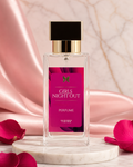 Girls Night Out- Eau De Parfume (INSPIRED BY EAU DU CIRQUE DU SOLEIL)