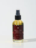 Hell On Heels-Body Oil (Inspired)
