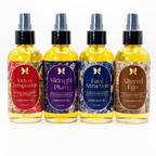 Fatal Attraction Premium Body Oil