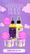 Mystery Moon Hour Tier 1