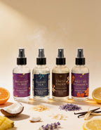 🍹 Meet Me Jamaica Room & Linen Spray