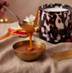 Caramel Apple Candle