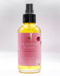 The Reading Room- Body Oil