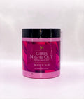 Girls Night Out- Body Scrub