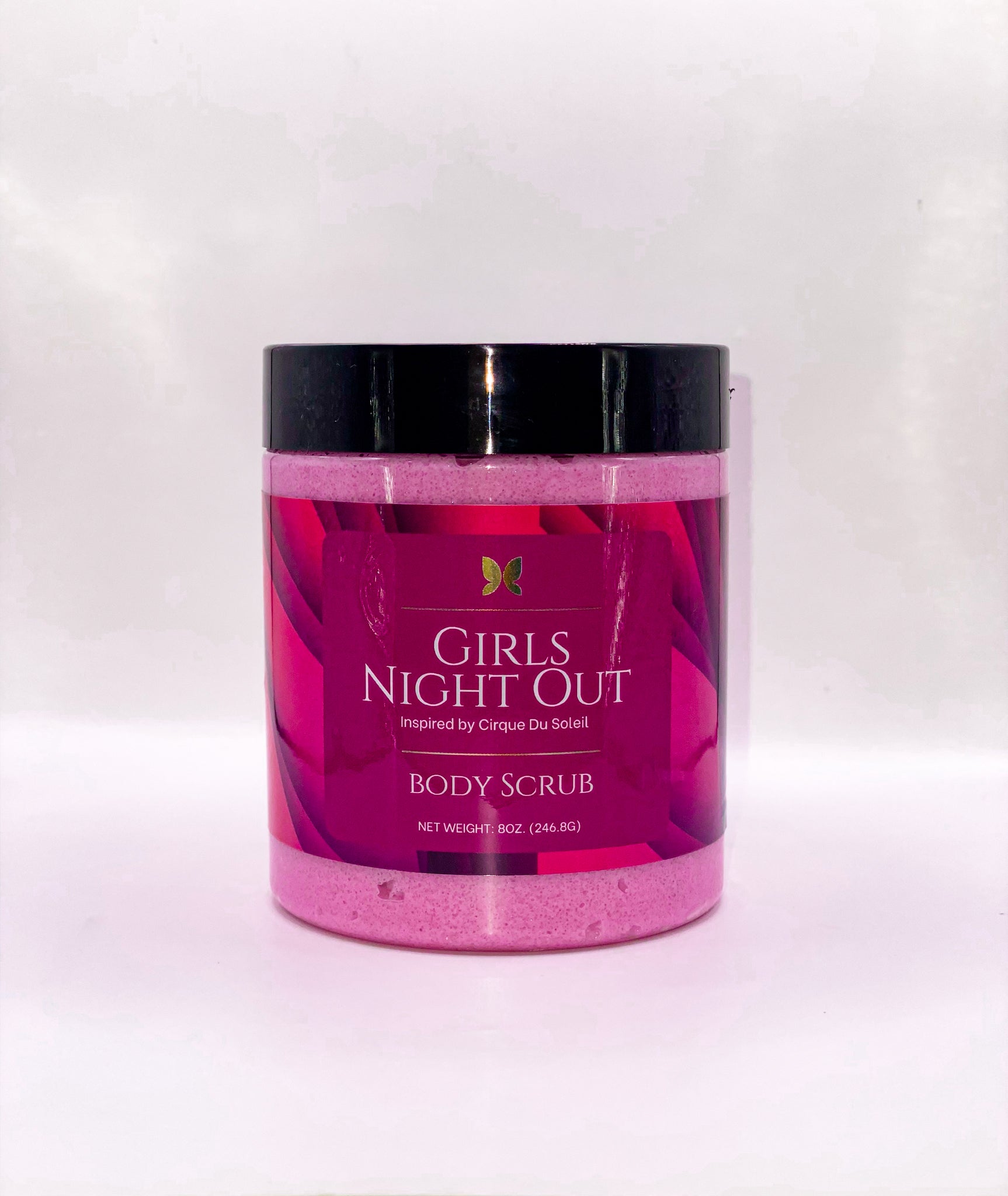Girls Night Out- Body Scrub