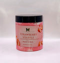 Strawberry Soufflé- Body Scrub