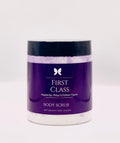 First Class-Body Scrub