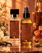 GOLDEN HOUR — Eau de Parfum