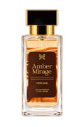 AMBER MIRAGE — Eau de Parfum