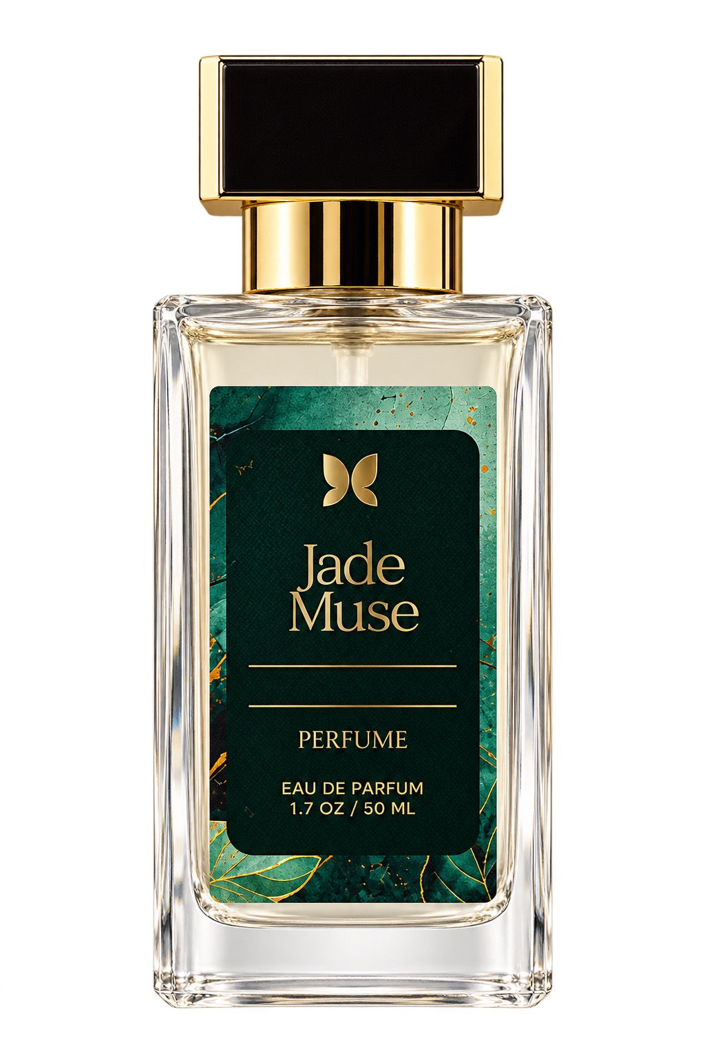 JADE MUSE — Eau de Parfum