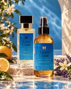 AZURE COAST — Eau de Parfum