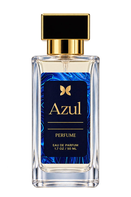 AZUL — Eau de Parfum