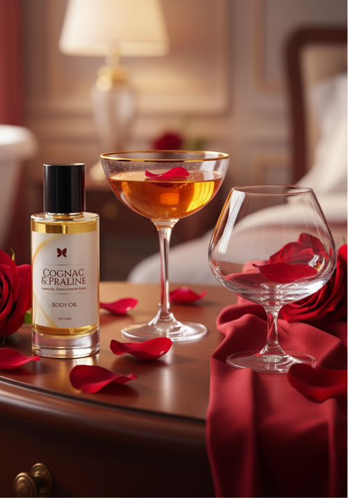 Cognac & Praline - Eau De Parfume (Inspired)