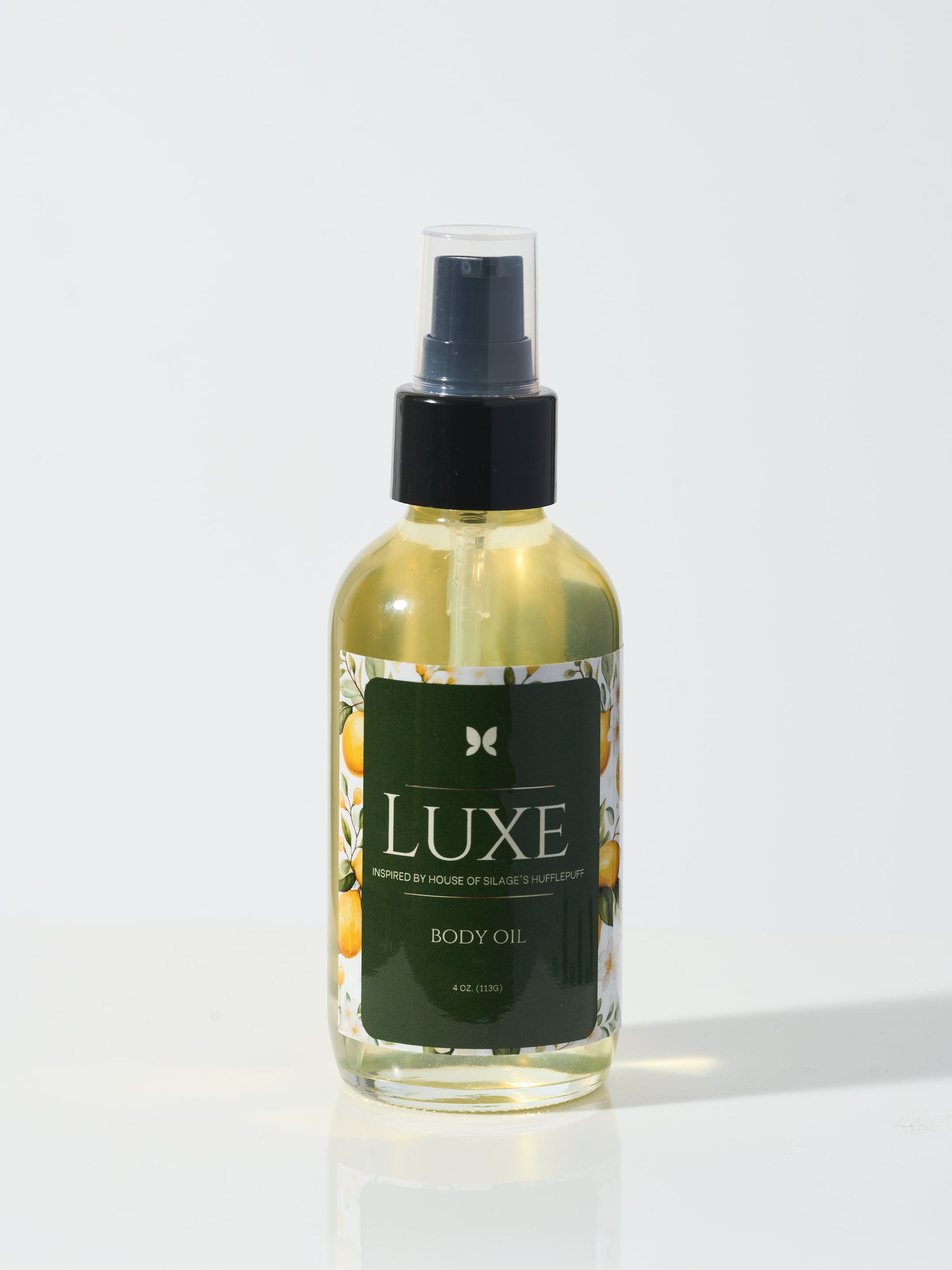 Luxe Body Oil (Inspired)