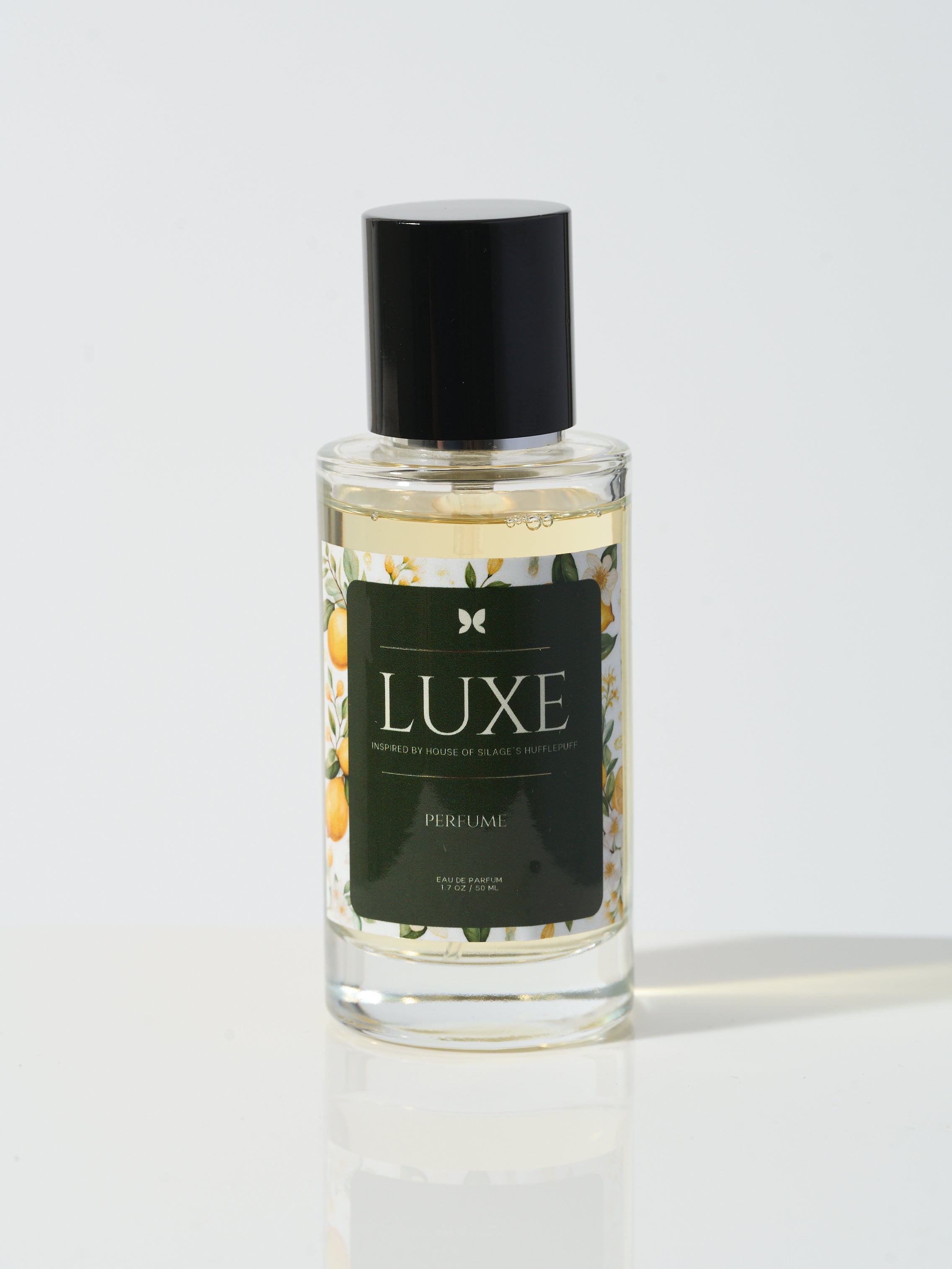 Luxe - Eau De Perfume (Inspired)