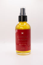 Cuffing Season Body Oil (Inspired)
