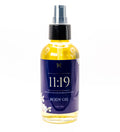 11:19 Body Oil