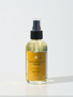 Marsh Mellow Kisses Body Oil (Inspired)