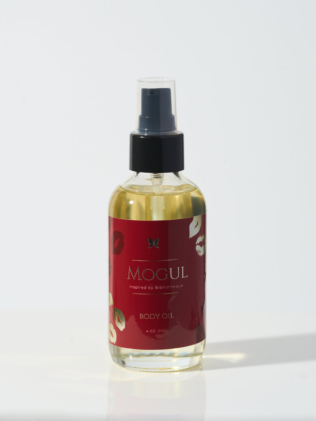 Mogul Body Oil (Inspired)
