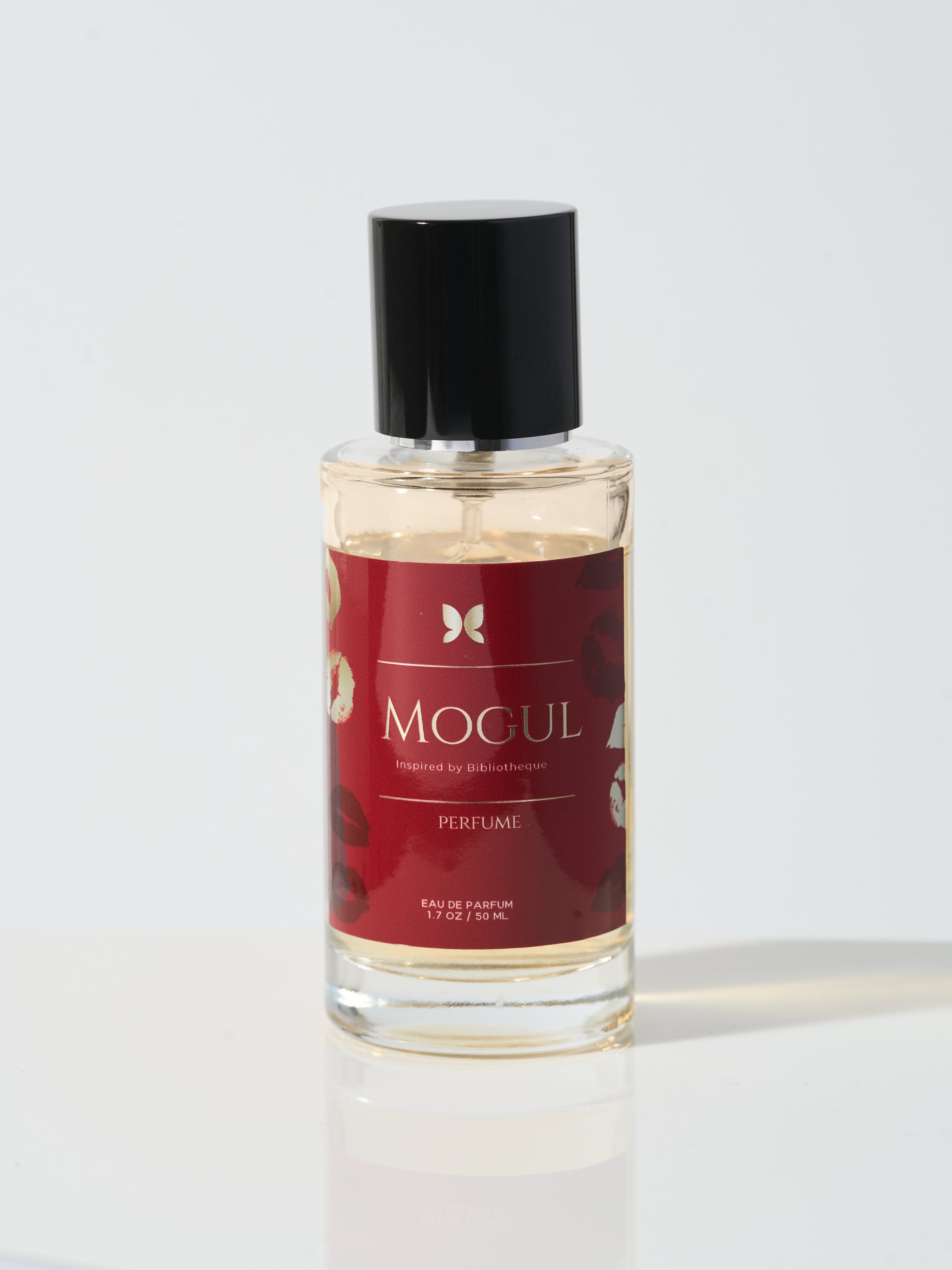 Mogul - Eau De Parfum  (Inspired)