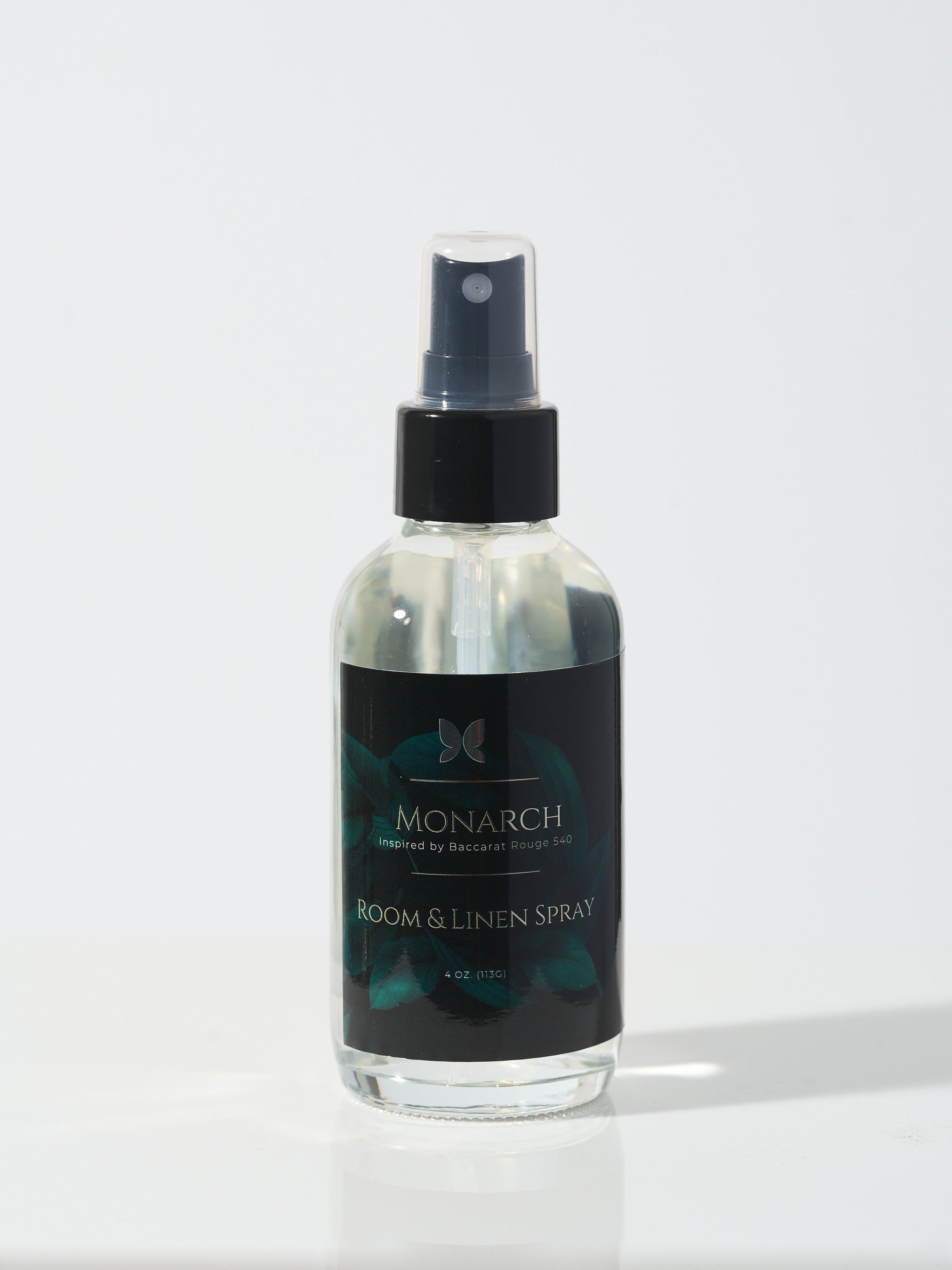 Monarch-Room & Linen Spray (INSPIRED)