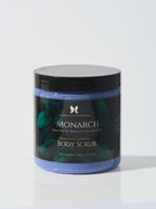 Monarch Body Oil + Body Scrub Bundle