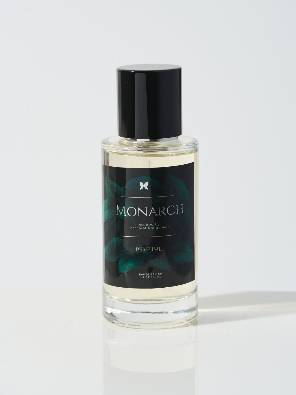 Monarch - Eau De Perfume (Inspired)