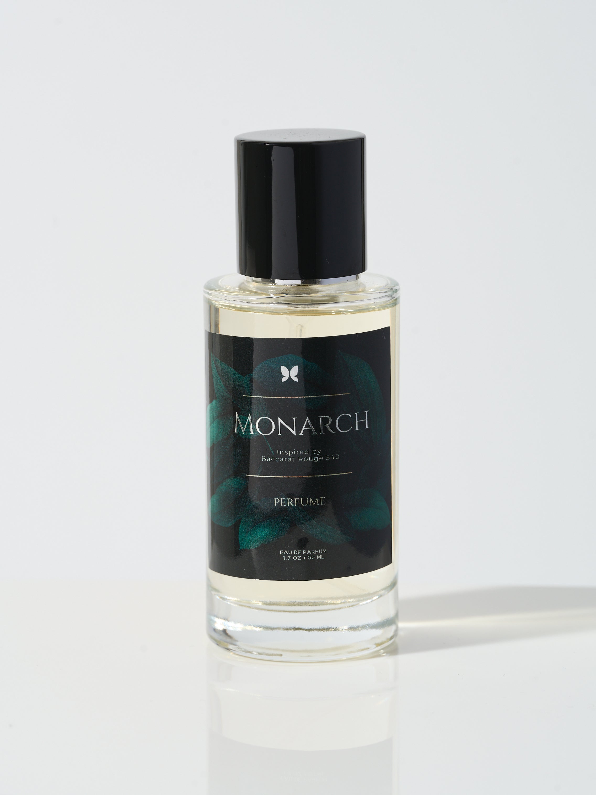 Monarch - Eau De Perfume (Inspired)