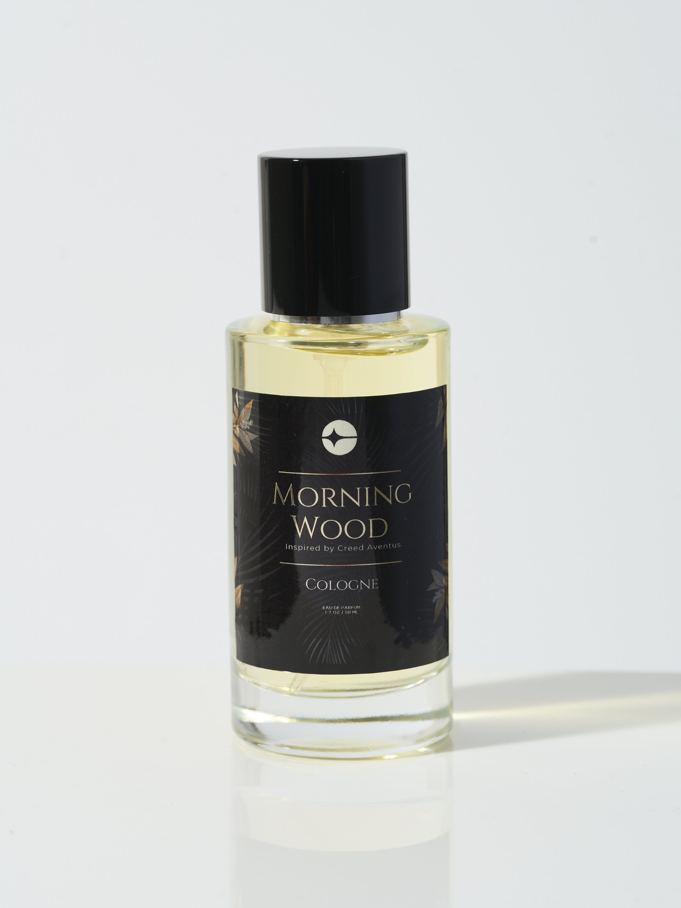 Morning Wood Cologne
