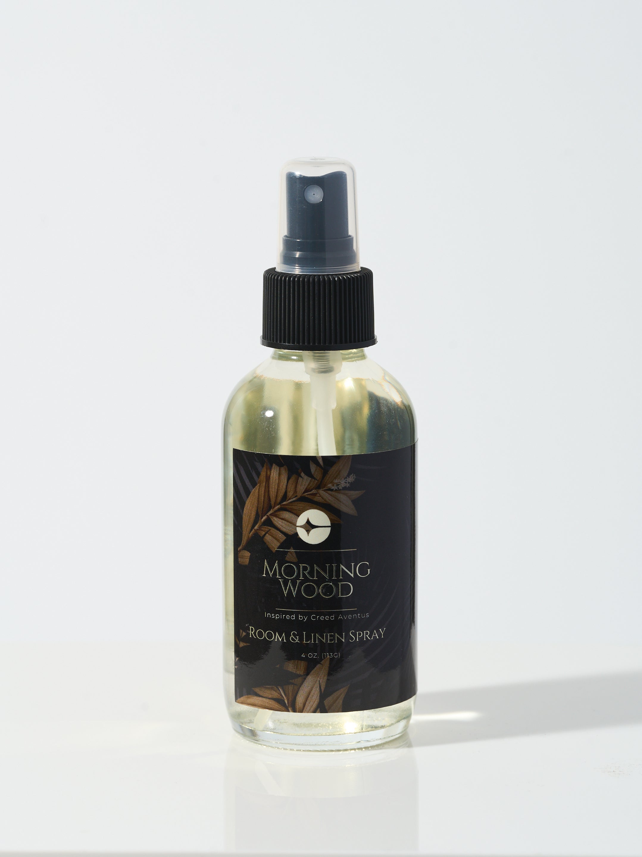 Morning Wood- Room & Linen Spray (Inspired)