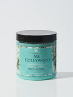 Ms. Hollywood Body Oil + Body Scrub Bundle