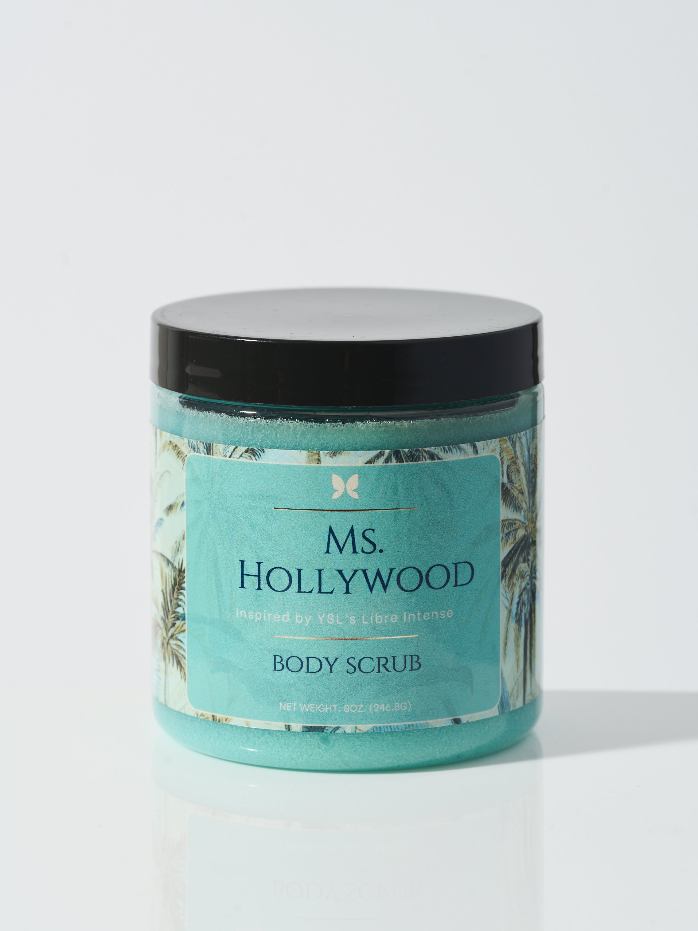 Ms. Hollywood - Body Scrub