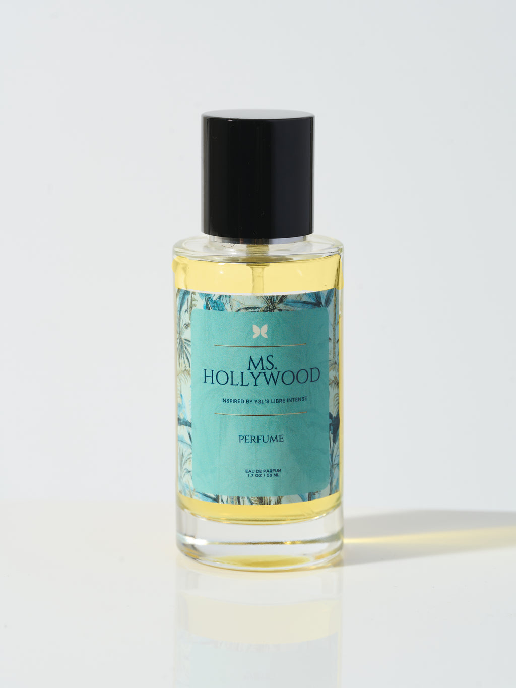Ms Hollywood - Eau De Perfume  (Inspired)