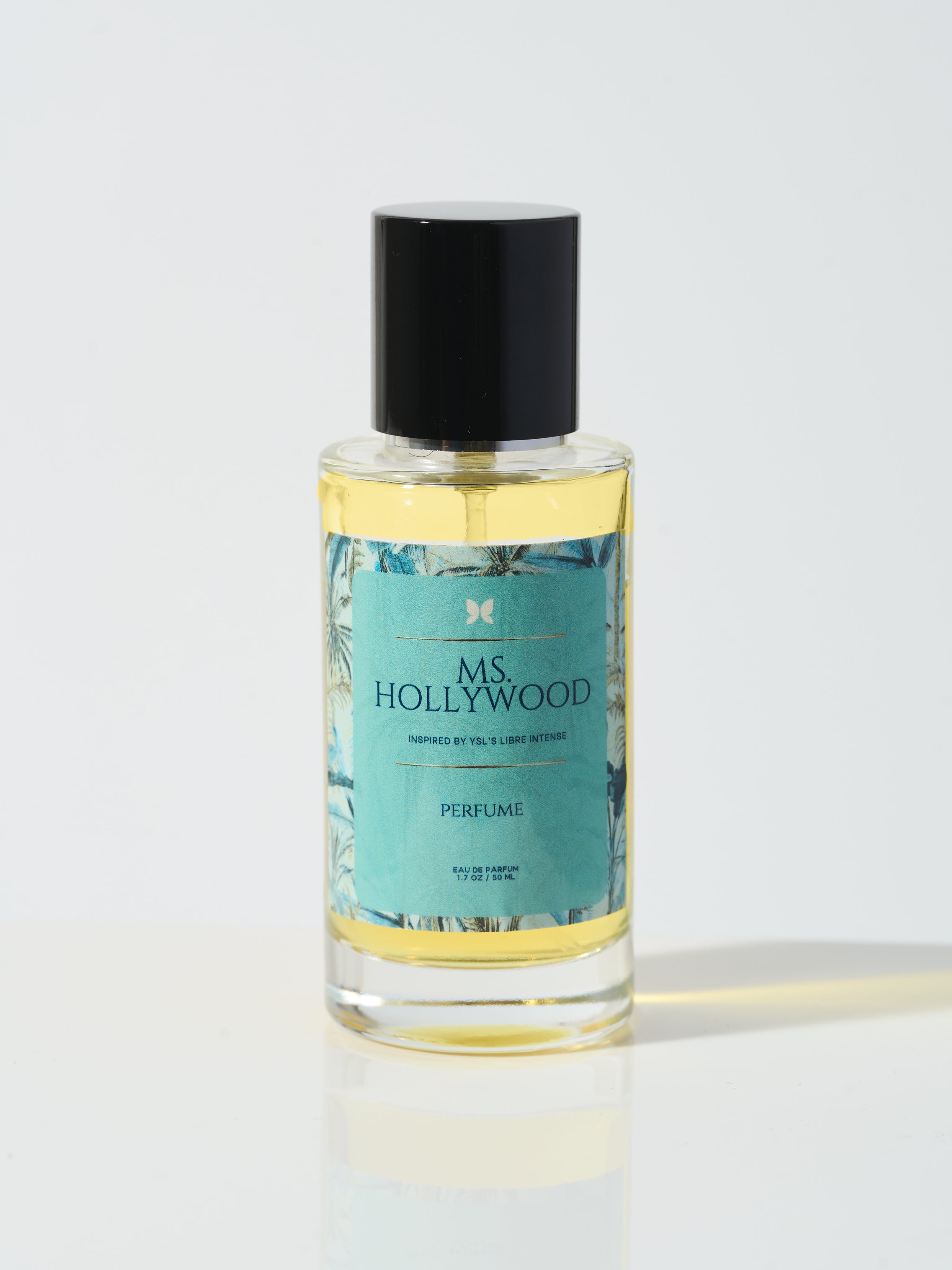Ms Hollywood - Eau De Perfume  (Inspired)