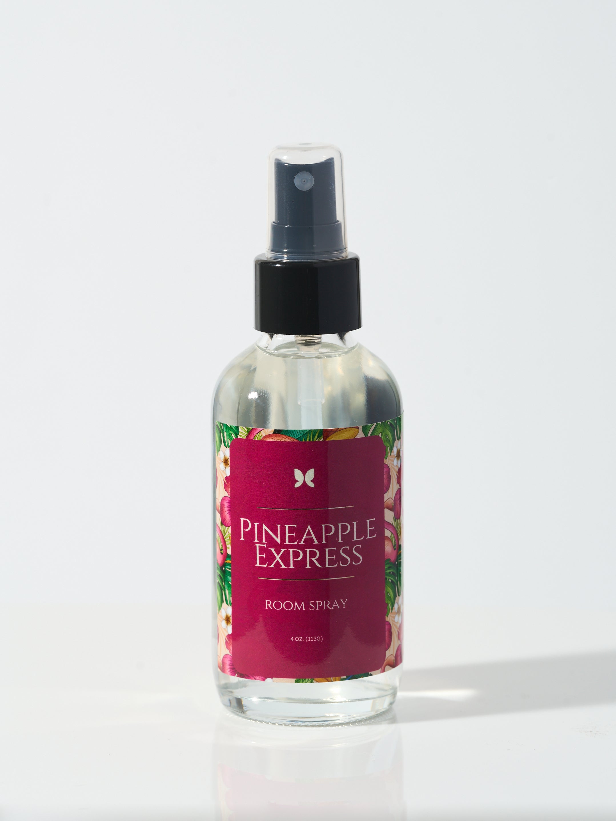 Pineapple Express Room & Linen Spray