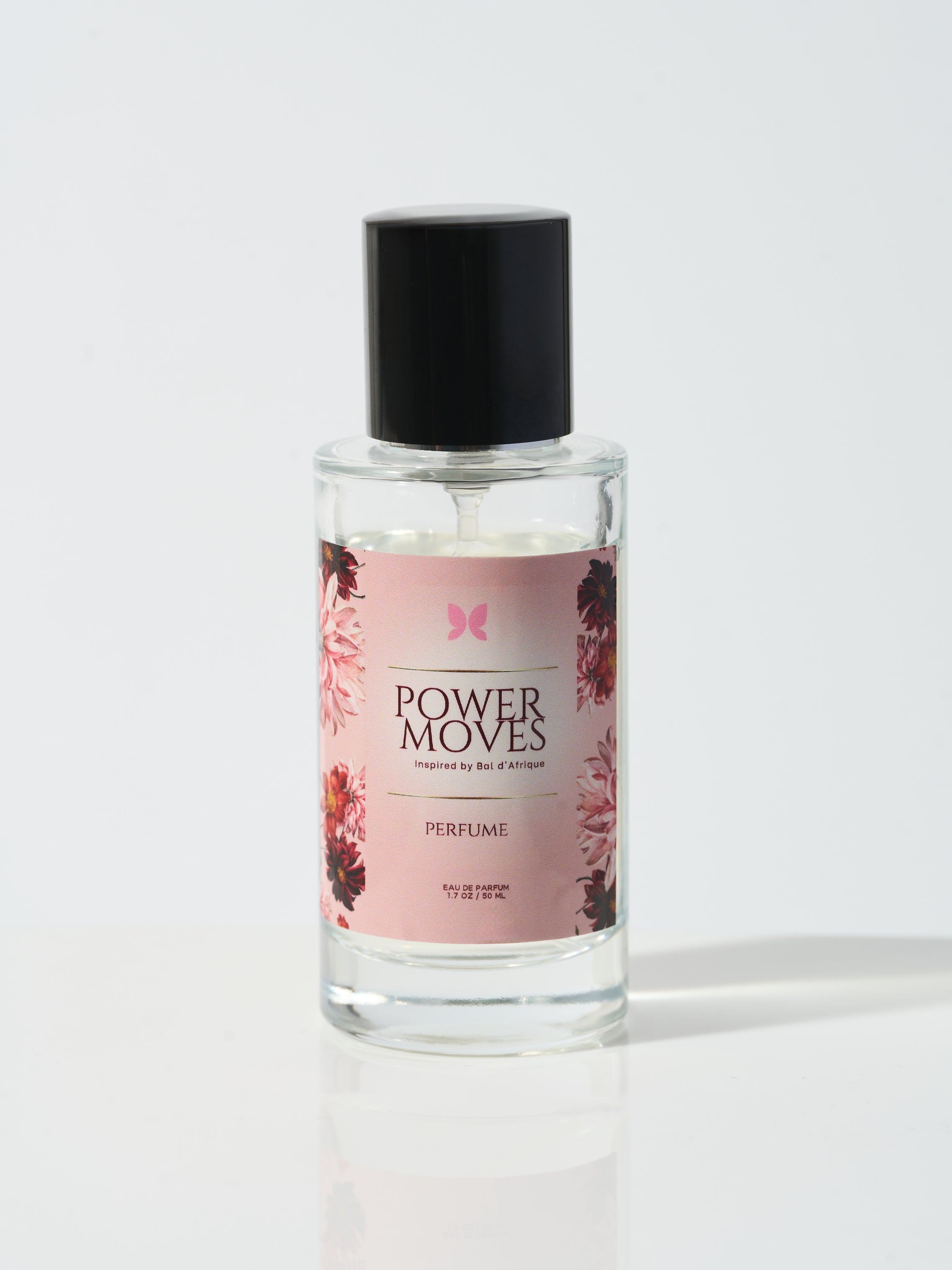 Power Moves- Eau De Parfume (Inspired)