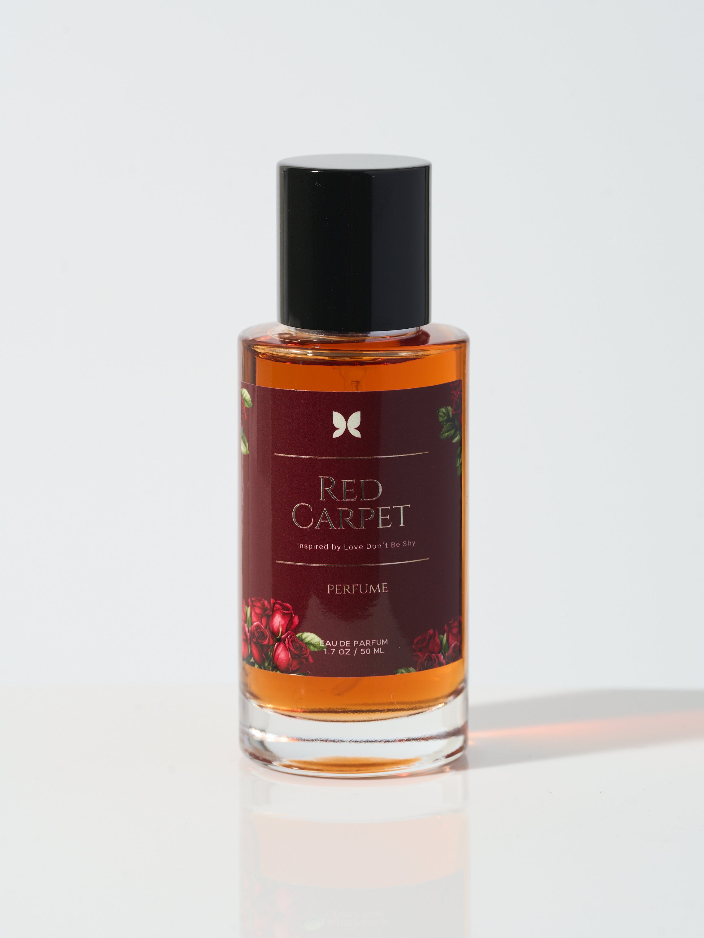 Red Carpet - Eau De Perfume (Inspired)